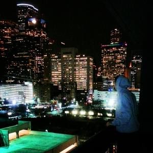 Meet your Posher, Jarad